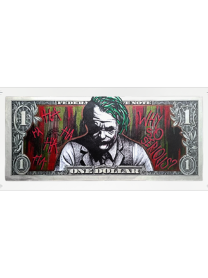 Joker Dolar