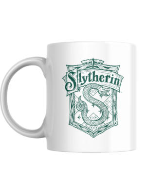 Slytherin Kupa Bardak