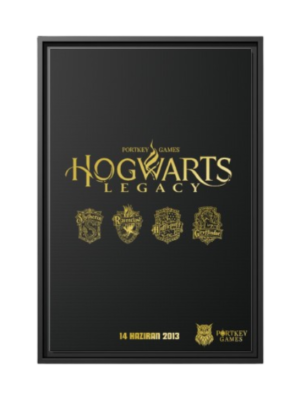 Hogwarts Legacy Tablo